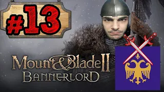 KRALİÇENİN KELLESİ! - Bannerlord Anti Seri Macerası #13