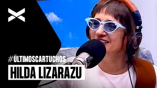 Hilda - Sola en Los Bares & Caribe Sur #Acústico en #ÚltimosCartuchos