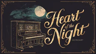 Heart of the Night - Heingart