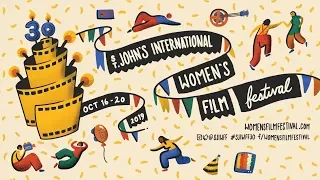 SJIWFF30 Festival Trailer - Short