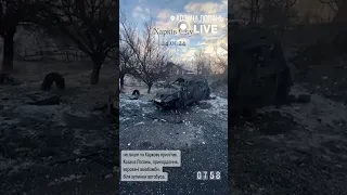 💔Козача Лопань на Харківщині після обстрілу
