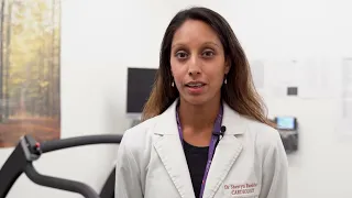 Dr  Rambihar's tips on preventing heart disease