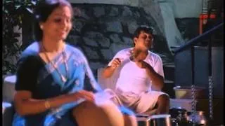 SarpaYagam Full Length Movie Parts:09/10 |Shoban Babu, Roja