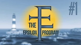 The Epsilon Program [GTA V/Прохождение] - #1