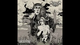 Arkona - Ydi - Kob' 2023 [FLAC source]