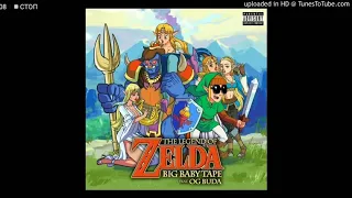 Big Baby Tape-LEGEND of Zelda feat. OG BUDA