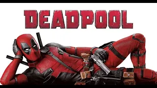 Deadpool 2016 Movie || Ryan Reynolds, Morena Baccarin, Ed Skrein || Deadpool Movie Full FactsReview