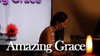Amazing Grace (나 같은 죄인 살리신) Piano Solo