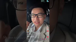 Ninh Anh Bùi | Livestream 18/12/2023