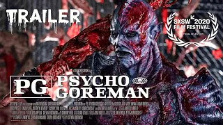 Psycho Goreman | Official Trailer | HD | 2021 | Horror-Comedy