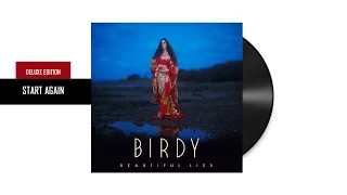 Birdy - Start Again (Subtitulada al español)