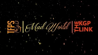 Mad World (cover by The Kgp Link)