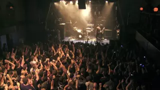 NIN: Somewhat Damaged live @ Bowery Ballroom, NYC 8.22.09 [HD 1080p]