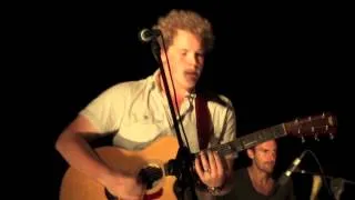 Matt Wertz - 'I Wanna Be Loved By You' LIVE @ Blue Bay Curacao 2013