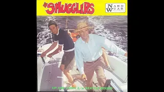 Seattle Bound - The Smugglers