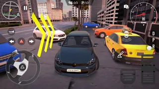 ARABA PARK ETME Oyunu/Parking Master Multiplayer Android Gameplay FHD #1