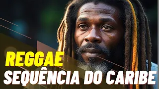 Rumos Musicais: Magia da 'Sequência do Caribe' - Uma Viagem Reggae Pelos Mares do Sul 🏝️🎶