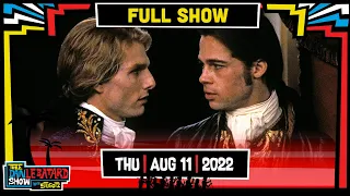The Dan LeBatard Show with Stugotz | FULL SHOW | Tuesday | 08/09/22