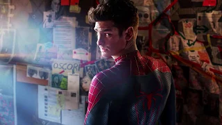 Philip Philips - Gone, Gone, Gone (From 'The Amazing Spider-Man 2')