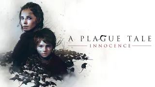 A PLAGUE TALE: Innocence ➤ Прохождение #3 ➤ ПОЛЧИЩЕ КРЫС