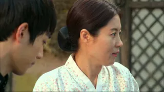 【TVPP】Seo Kang Jun - Husband’s Suit, 서강준 - 정분(문소리) 남편의 옷 입게 된 윤하(서강준) @ Drama Festival