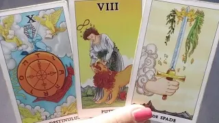 LUNI 13 IUNIE  || Sfatul zilei || Tarot Zilnic || Alege o carte!