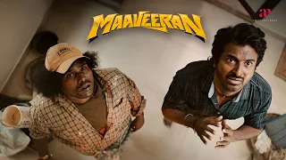 Sivakrthikeyan & Yogi get in trouble with the politician | Maaveeran | Sivakarthikeyan | Aditi