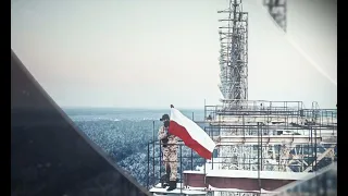 365 dni w Czarnobylu - Rok z życia w Strefie Zamkniętej