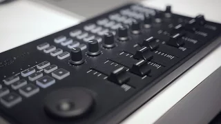 Korg nanoKEYS Studio & nanoKONTROL Studio - NAMM 2016