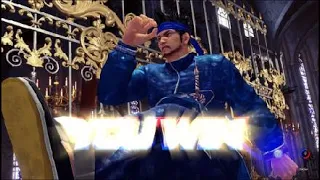 Virtua Fighter 5 Ultimate Showdown_ogcdemon