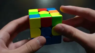 The Rubiks Cube - An Easy Tutorial (Full Version)