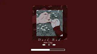 you fell too deep in love...a deep love playlist