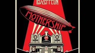 Led Zeppelin- Whole Lotta Love