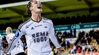 Mike Jensen | Rosenborg