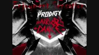 The Prodigy - Warriors Dance (Enjoyment Sensation Remix)