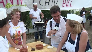 Bagnoli del Trigno - Frammenti d’Antico, 25^ edizione - 07 - 6391 di Viaggio in Molise