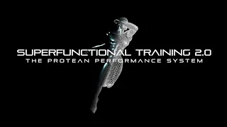 SuperFunctional Training 2.0 - Launch Trailer