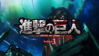 Attack on Titan 5 OPENING/ Shingeki no Kyojin Op 5