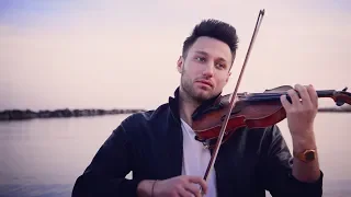 Perfect - Ed Sheeran - Violin Cover - Valentino Alessandrini