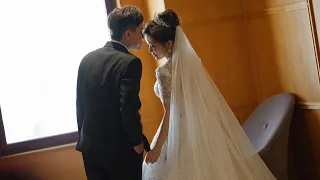 勻及＆宜珊 迎娶午宴｜婚禮紀錄｜婚禮動態錄影｜婚錄推薦｜姿樺 Nancy Studio