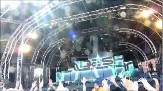 Stereosonic 2012 - Dash Berlin Full Set @ Melbourne (SyncRecords TV Official)