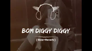 BOM BIGGY BIGGY (SLOWED & REVERB) NEW SONG 🎶 ALONE LOFI CHANNEL