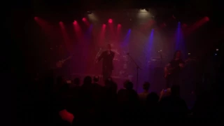 Soen - Canvas - live @ Willem Twee - 31-03-2017