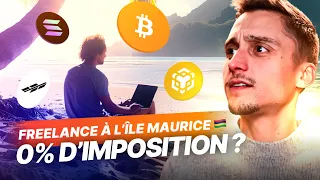 7 000€/mois & liberté financière à l’île Maurice ? | Analyse de patrimoine