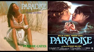 Paradise - Phoebe Cates(패러다이스 - 피비 케이츠)[가사번역]