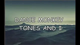 TONE AND I - DANCE MONKEY (TRADUÇÃO/LEGENDA)