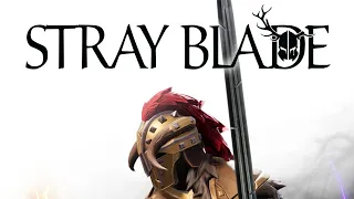 STRAY BLADE First Hour Gameplay