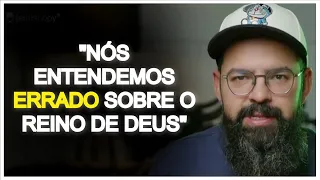 O QUE REALMENTE É O REINO DE DEUS ? - DOUGLAS GONÇALVES JESUSCOPY