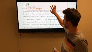 Youth Pastor Accidental Screenshare - John Crist