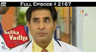 Balika Vadhu - 29th April 2016 - बालिका वधु - Full Episode (HD)